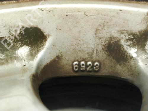 Rim PEUGEOT 405 I (15B) 1.6 | BP26376771C45 