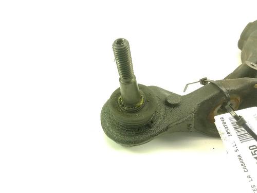Right front suspension arm LAND ROVER RANGE ROVER SPORT I (L320) 4.2 4x4 | BP18362806M13 