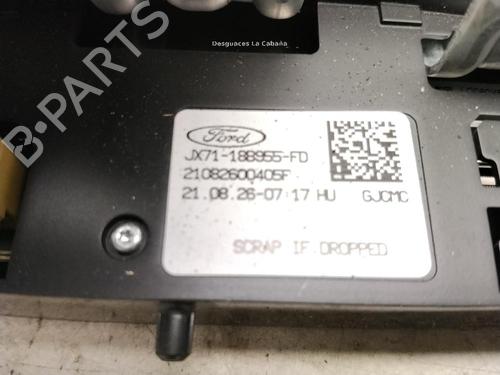 Display FORD FOCUS IV (HN) 1.0 EcoBoost | BP37019233C48 - Image 3