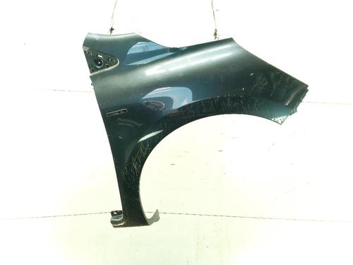 Used Right front fenders RENAULT CLIO IV (BH_) 1.5 dCi 90 (90 hp) 29555019