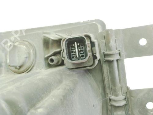 Right headlight KIA SPORTAGE II (JE_, KM_) 2.0 CRDi | BP27450752C29 