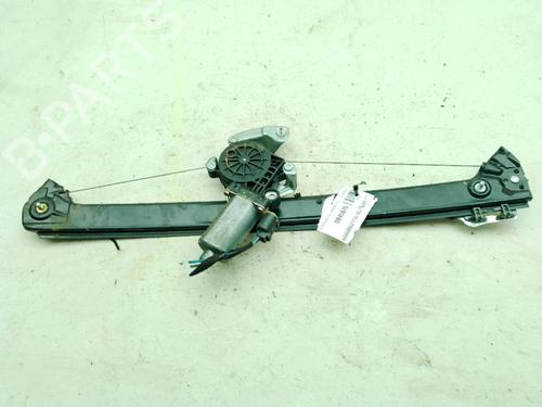 Rudehejsemekanisme venstre bagtil BMW X5 (E53) 3.0 i (231 hp) 26018847
