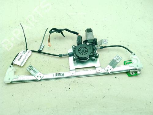 Used Front left window mechanism FIAT TIPO Hatchback (356_, 357_) 1.6 D (356HXG1B, 356HXG11) (120 hp) 27925079