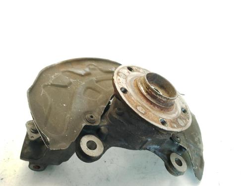 Left front steering knuckle AUDI A3 (8V1, 8VK) 1.6 TDI | BP24544374M25 
