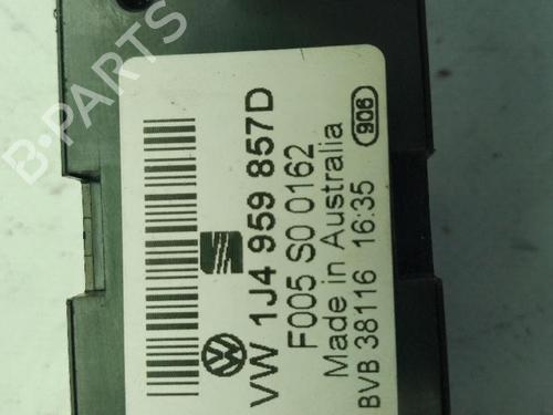 Left front window switch VW PASSAT B5.5 (3B3) 1.9 TDI | BP28290826I27 
