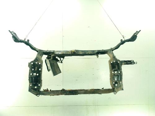 Front slam panel NISSAN QASHQAI +2 (JJ10E) 1.5 dCi | BP29498173C72 