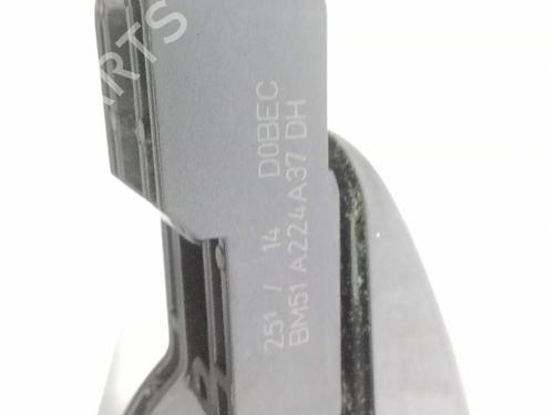 Front left exterior door handle FORD FOCUS III 1.0 EcoBoost | BP24044832C128 