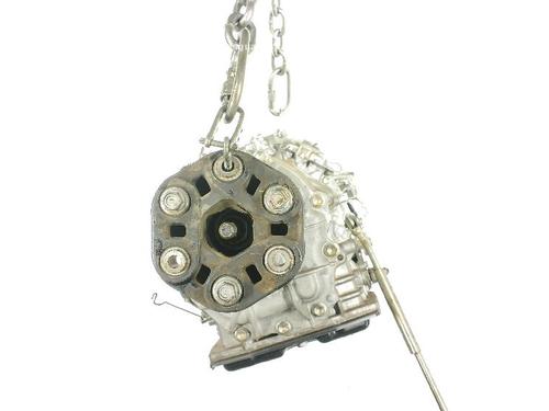 Gearbox LEXUS IS III (_E3_) 300h (AVE30_, AVE30R) | BP27514026M3 - Image 4
