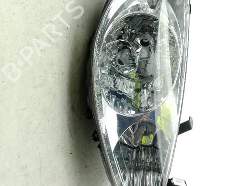Used Right headlight PEUGEOT 307 SW (3H) 2.0 HDI 110 (107 hp) 32402729