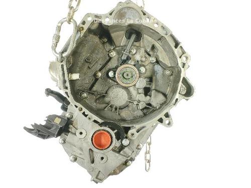 Used Gearbox Gearbox 19117155 19117155