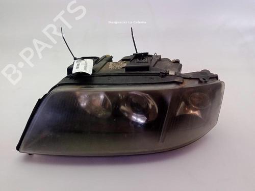 Used Left headlight AUDI ALLROAD C5 (4BH) 2.5 TDI quattro (180 hp) 29498031