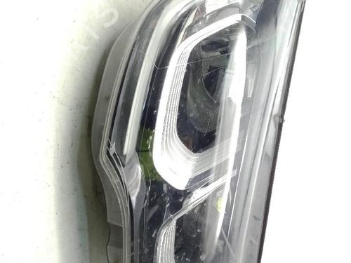 Used Right headlight Right headlight CITROËN C4 II (NC_) 1.2 THP 110 (NCHNZ6, NCHNV6) (110 hp) 35750280 35750280