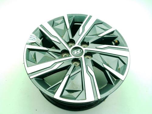 Used Rim HYUNDAI TUCSON (NX4E, NX4A) 1.6 T-GDi (150 hp) 30959663