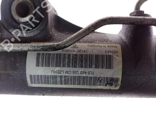 Steering rack PORSCHE CAYENNE (9PA) Turbo S 4.5 | BP24001130M22 - Image 3