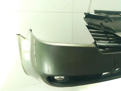 Front bumper NISSAN PRIMERA Hatchback (P12) 1.9 dCi | BP27859359C7 