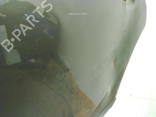 Left rear door CHEVROLET ORLANDO (J309) 2.0 D | BP24862199C4