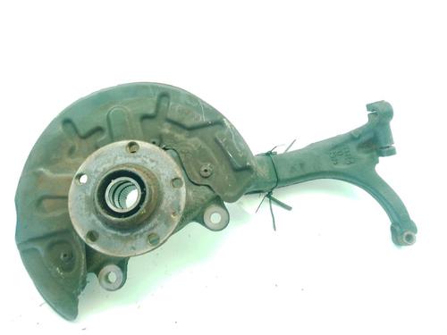 Used Left front steering knuckle Left front steering knuckle 30718372 30718372
