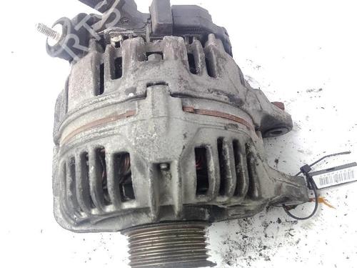 Alternator TOYOTA COROLLA (_E12_) 1.6 VVT-i (ZZE121_, ZZE121R) | BP26652170M7 