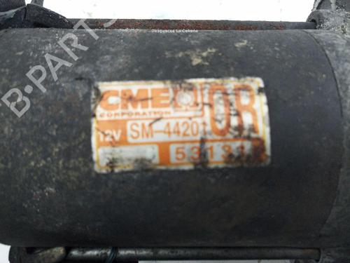 Startmotor HONDA ACCORD VI Coupe (CG) 3.0 V6 24V (CG2) | BP18361217M8 