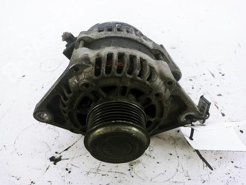 Used Alternator Alternator OPEL ASTRA J (P10) 1.7 CDTI (68) (110 hp) 24040854 24040854