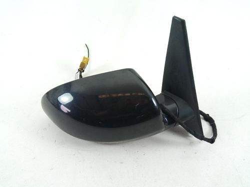 Right mirror AUDI A2 (8Z0) 1.4 | BP18957844C27 