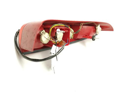 Left taillight PEUGEOT 807 (EB_) 2.0 HDI | BP37019234C34 - Image 4