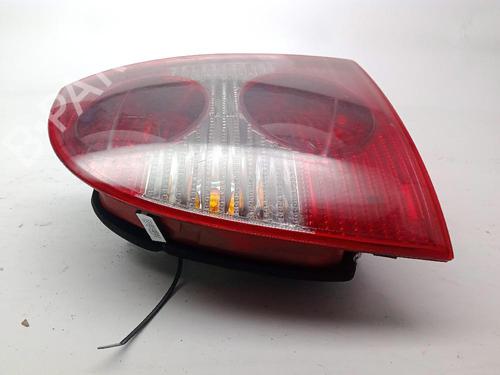 Left taillight VW PASSAT B5.5 (3B3) 1.9 TDI | BP25889304C34 