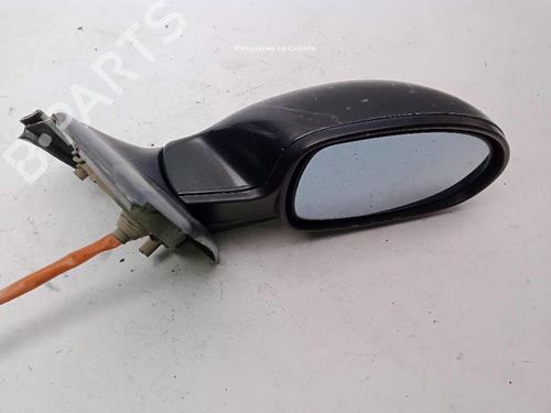Used Right mirror CITROËN C5 II (RC_) 1.6 HDi (RC8HZB) (109 hp) 30871571