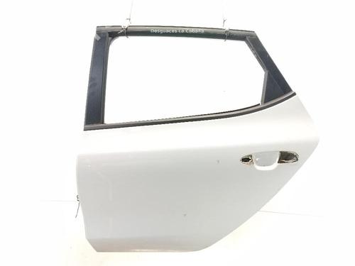 Used Left rear door Left rear door KIA CEE'D (JD) 1.4 CRDi 90 (90 hp) 33536911 33536911