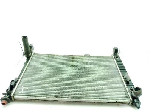 water-radiator-mercedes-benz-a-class-w169-2004-2005-2006-2007-2008-2009-2010-2011-2012-32695412 main image