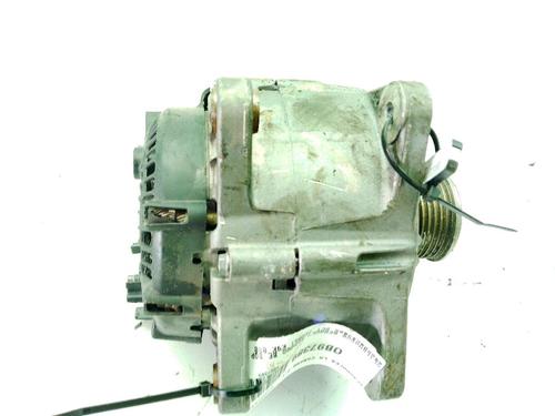 Alternator RENAULT KANGOO BE BOP (KW0/1_) 1.5 dCi (KW0G) | BP32079426M7 - Image 2