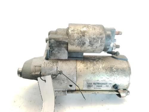 Used Starter Starter FORD FOCUS II (DA_, HCP, DP) 1.6 TDCi (109 hp) 27097565 27097565
