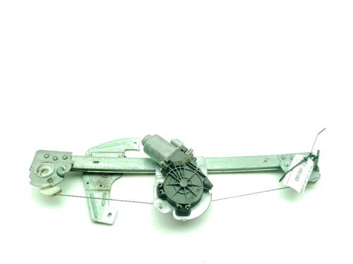 Used Front left window mechanism Front left window mechanism CITROËN C1 (PM_, PN_) 1.0 (68 hp) 31940374 31940374