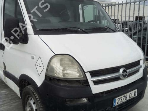 Alternator OPEL MOVANO A Van (X70) 2.5 DTI (FD) | BP24607183M7  - Image 7