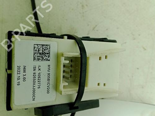 Right front window switch KIA EV6 (CV) 77 | BP33811503I26 - Image 2