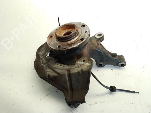 Left front steering knuckle CITROËN JUMPY II (VF7) 1.6 HDi 90 8V | BP24004431M25 - Image 2