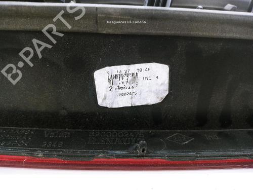 Left tailgate light RENAULT LAGUNA II (BG0/1_) 1.9 dCi (BG0R, BG0E) | BP39580254C79 - Image 5