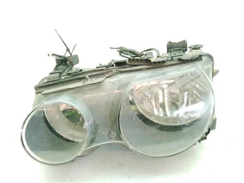Faro izquierdo Faro izquierdo BMW 3 Compact (E46) 320 td (150 hp) 35750157 35750157