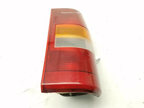 Used Right taillight Right taillight PEUGEOT EXPERT (224_) 2.0 HDi (94 hp) 39766432 39766432