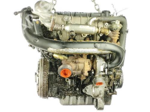 Engine CITROËN C5 I (DC_) 2.0 HDi (DCRHZB, DCRHZE) | BP39198094M1 - Image 3