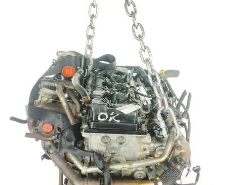 Used Engine NISSAN PATROL GR V Wagon (Y61) 3.0 DTi (160 hp) 33163869