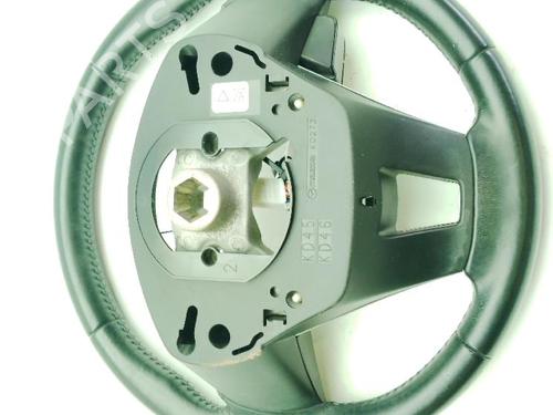 Steering wheel MAZDA CX-5 (KE, GH) 2.2 D AWD (KE2AW) | BP30718678C49 - Image 4