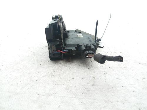 Rear right lock SEAT TOLEDO III (5P2) 2.0 TDI 16V | BP24000581C99 