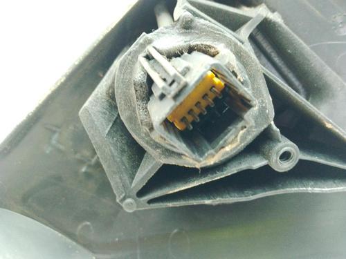 Left mirror RENAULT MEGANE II Estate (KM0/1_) 1.9 dCi | BP24546514C26 