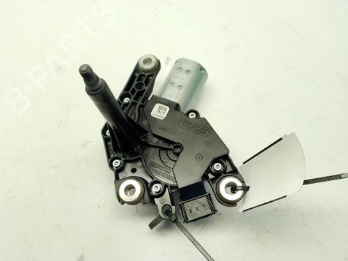 Viskermotor bagrude MERCEDES-BENZ A-CLASS (W176) A 180 CDI / d (176.012) (109 hp) 30146559