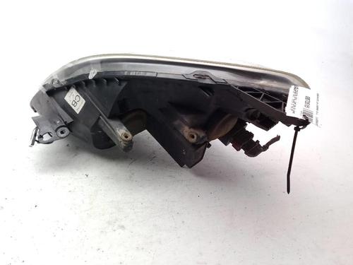 Right headlight OPEL ZAFIRA B Box Body/MPV (A05) 1.9 CDTI VAN (M75) | BP29350817C29 