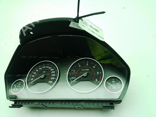 Instrument cluster BMW 3 (F30, F80) 320 d | BP32079340C47