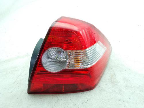 Højre baglygte RENAULT MEGANE II Saloon (LM0/1_) 1.6 (113 hp) 20505731