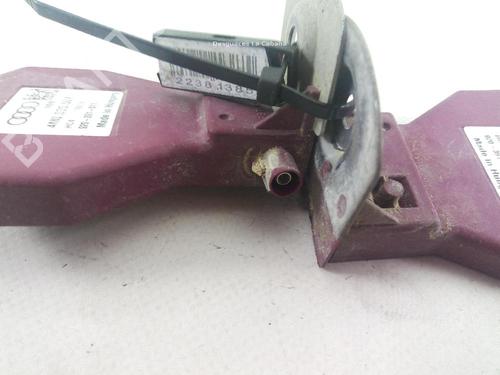 Electronic module AUDI A4 B9 (8W2, 8WC) 2.0 TDI | BP18373802M83 