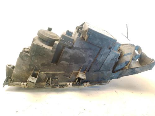 Right headlight VOLVO S80 I (184) D5 | BP30171028C29